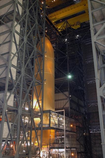 NASA image: KSC-06pd0428