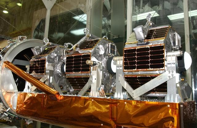 NASA image: KSC-06pd0434