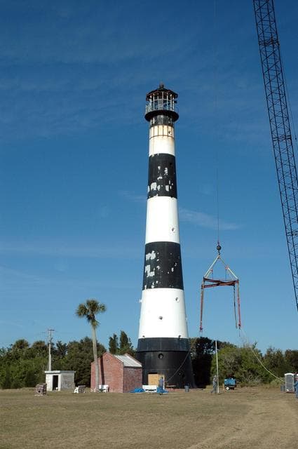 NASA image: KSC-06pd0451
