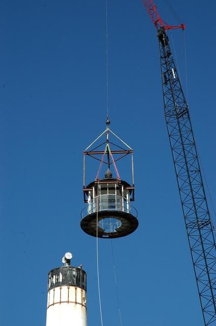 NASA image: KSC-06pd0453