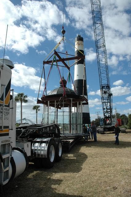NASA image: KSC-06pd0457
