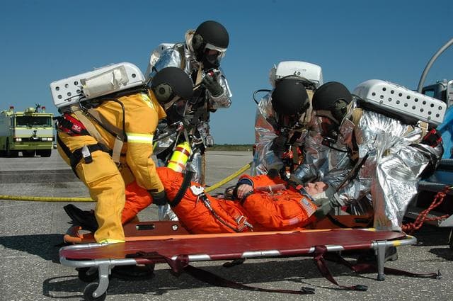NASA image: KSC-06pd0491