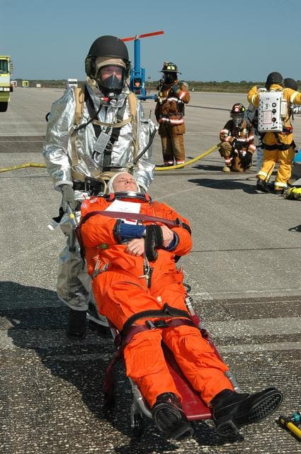 NASA image: KSC-06pd0492