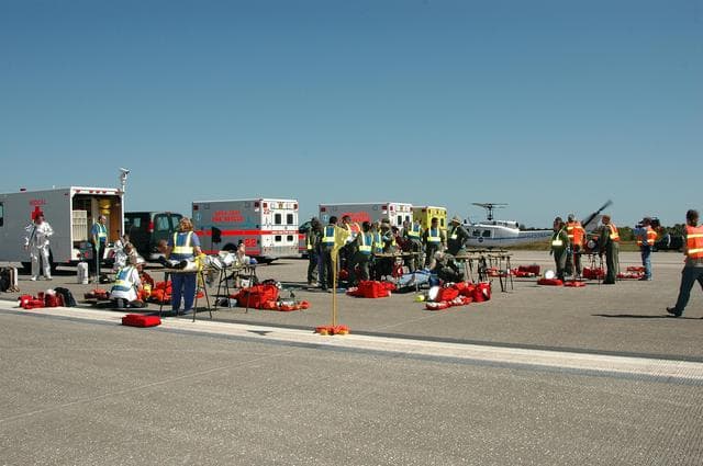 NASA image: KSC-06pd0497