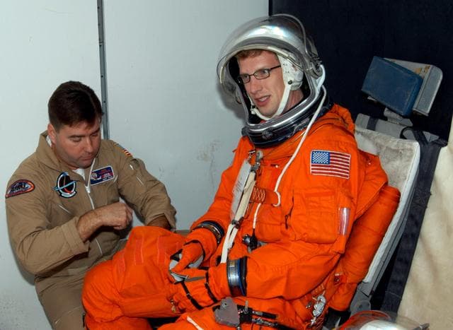 NASA image: KSC-06pd0509