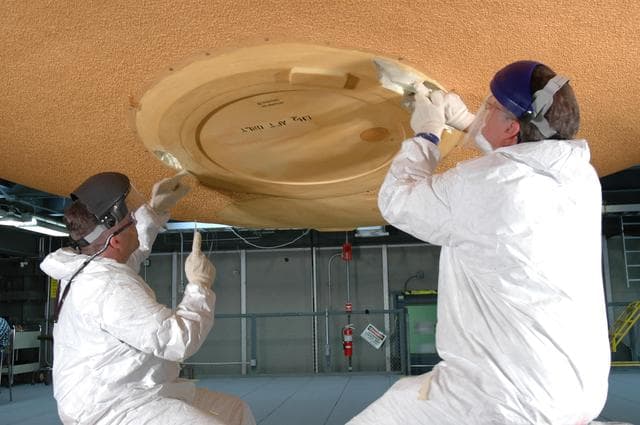 NASA image: KSC-06pd0548