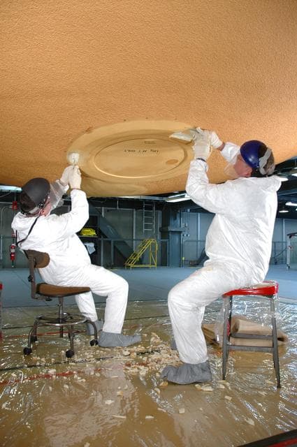 NASA image: KSC-06pd0549
