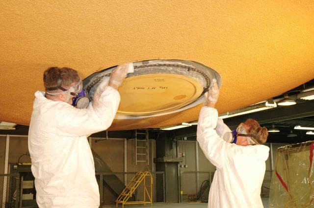 NASA image: KSC-06pd0559