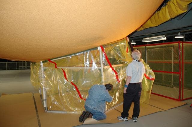 NASA image: KSC-06pd0561