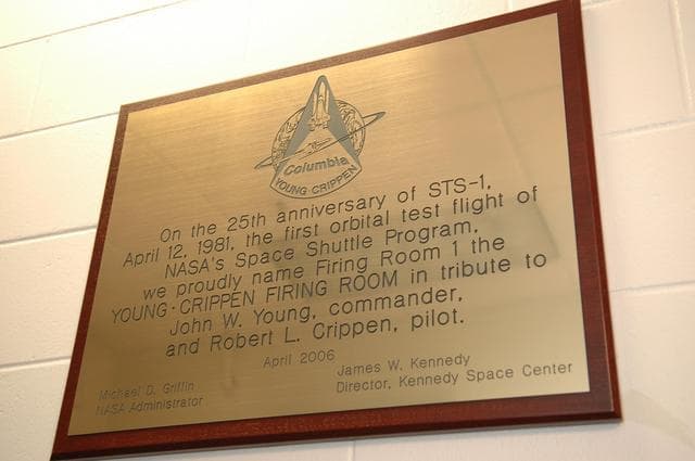 NASA image: KSC-06pd0572