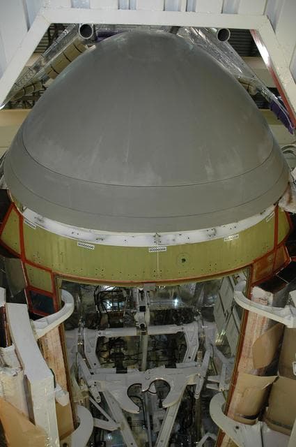 NASA image: KSC-06pd0580
