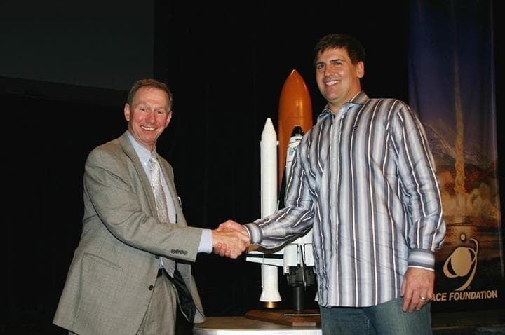 NASA image: KSC-06pd0588