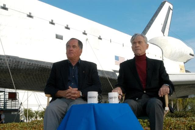 NASA image: KSC-06pd0594