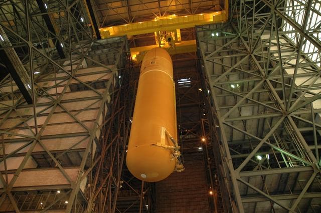NASA image: KSC-06pd0601