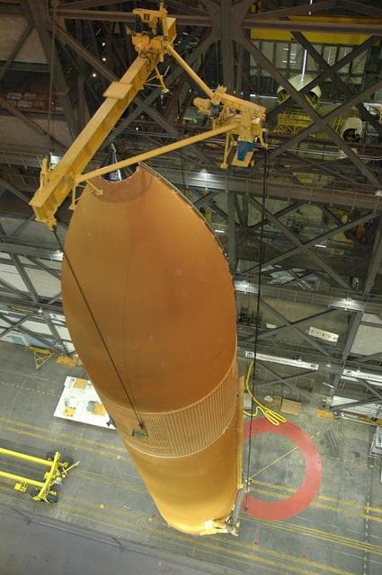 NASA image: KSC-06pd0602
