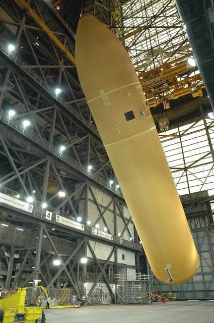 NASA image: KSC-06pd0603
