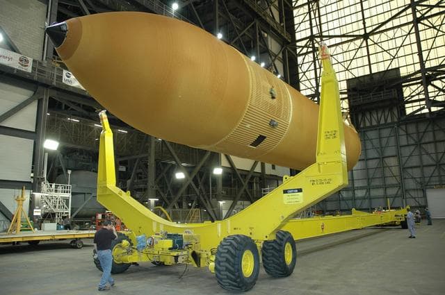 NASA image: KSC-06pd0606