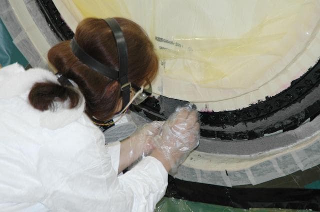 NASA image: KSC-06pd0618