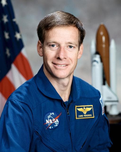NASA image: KSC-06pd0639