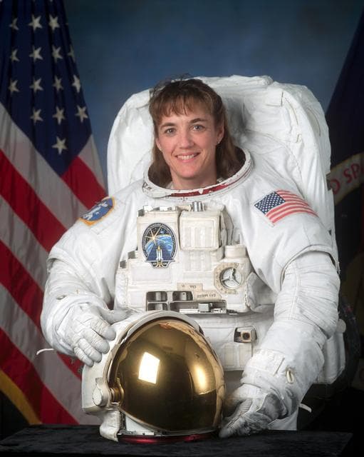 NASA image: KSC-06pd0640