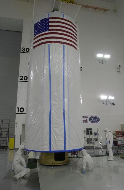 NASA image: KSC-06pd0668