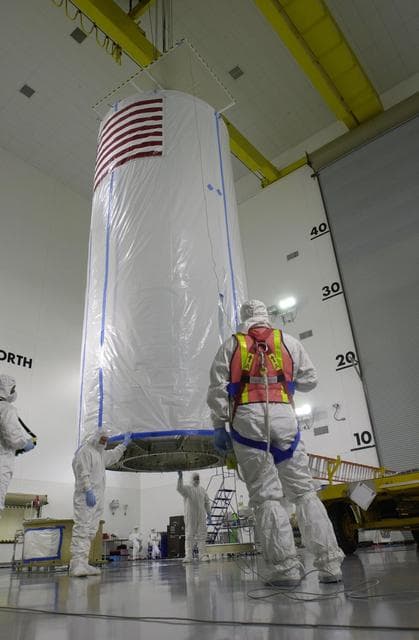 NASA image: KSC-06pd0670