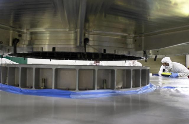 NASA image: KSC-06pd0671