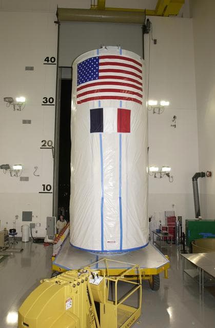 NASA image: KSC-06pd0673