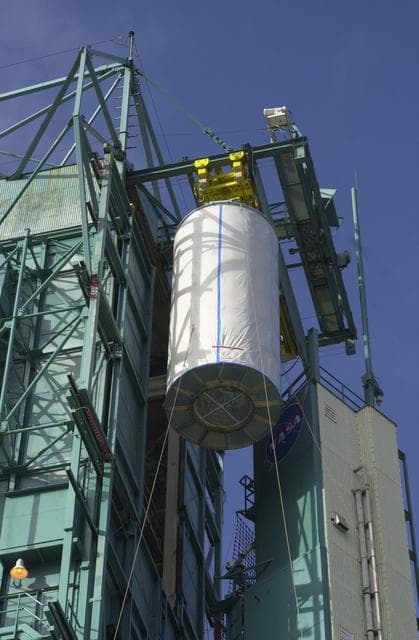 NASA image: KSC-06pd0679
