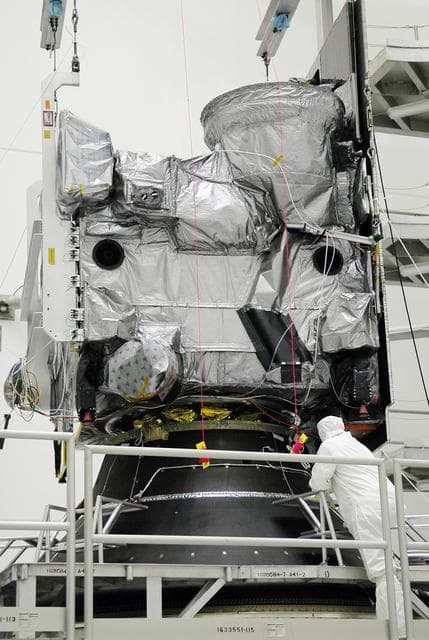 NASA image: KSC-06pd0694