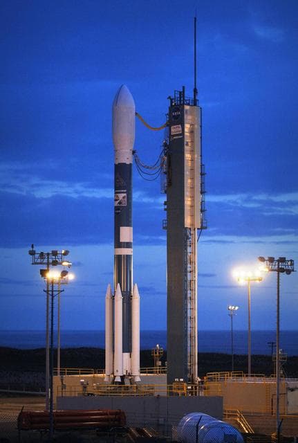 NASA image: KSC-06pd0696