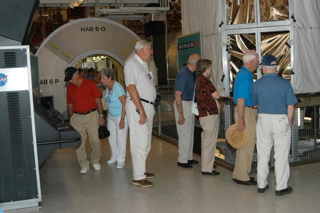NASA image: KSC-06pd0703
