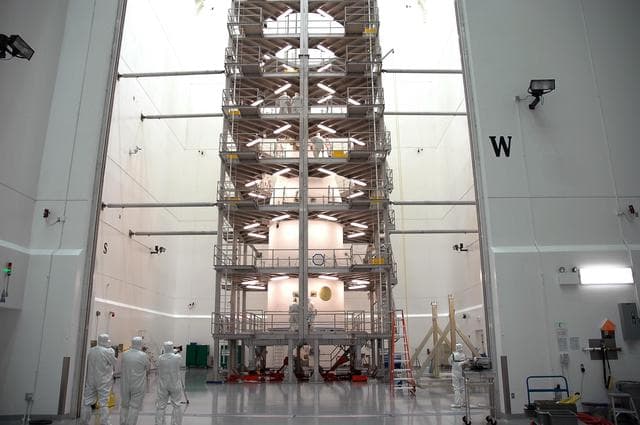 NASA image: KSC-06pd0714