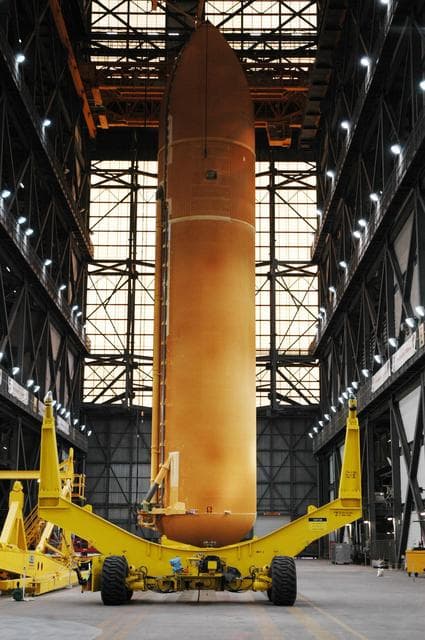 NASA image: KSC-06pd0721