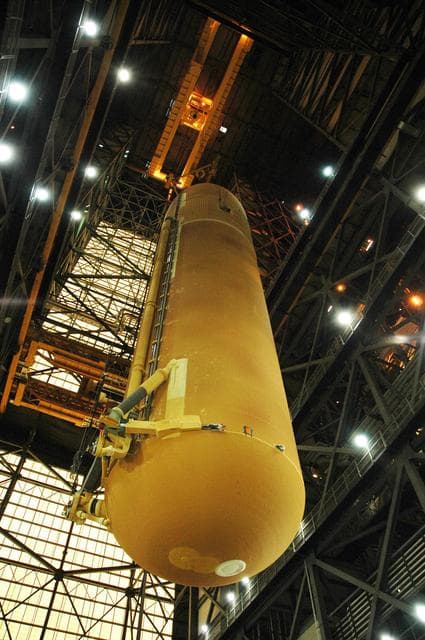 NASA image: KSC-06pd0722