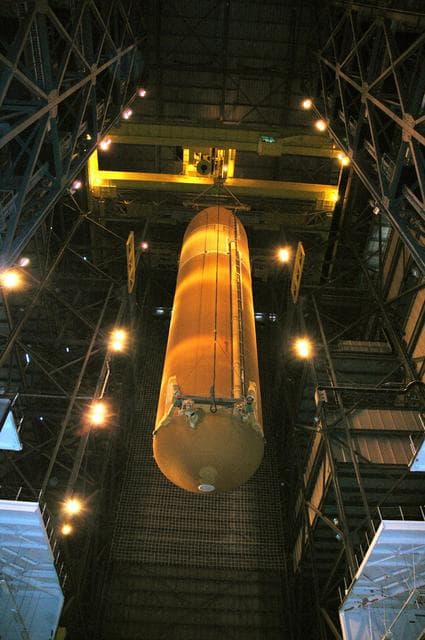 NASA image: KSC-06pd0725