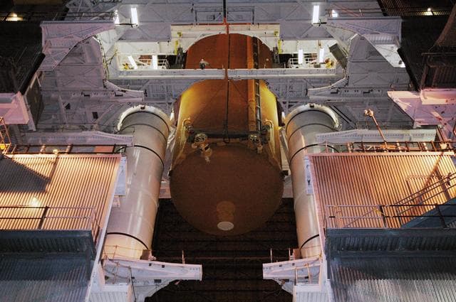NASA image: KSC-06pd0728