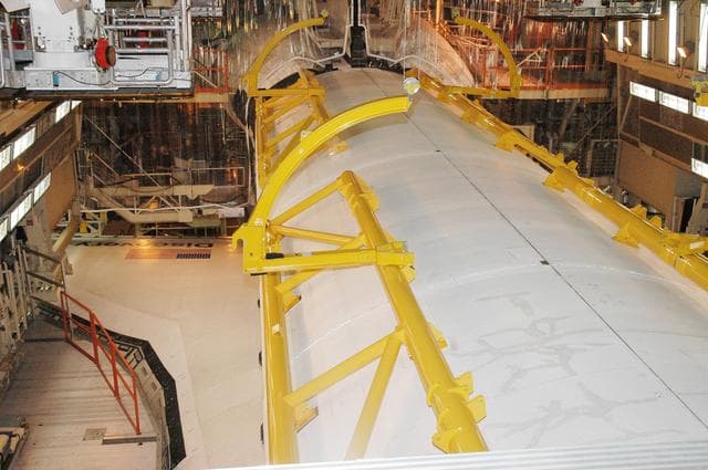 NASA image: KSC-06pd0746