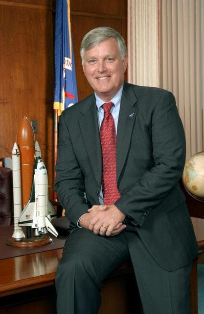 NASA image: KSC-06pd0758