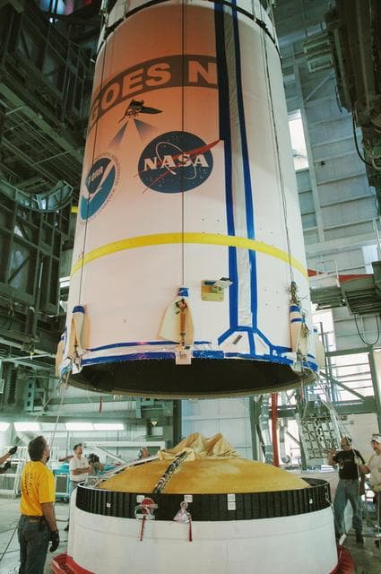 NASA image: KSC-06pd0764