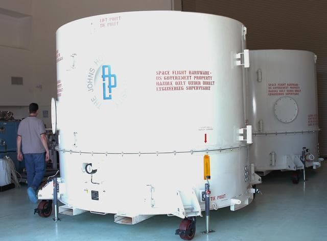 NASA image: KSC-06pd0774