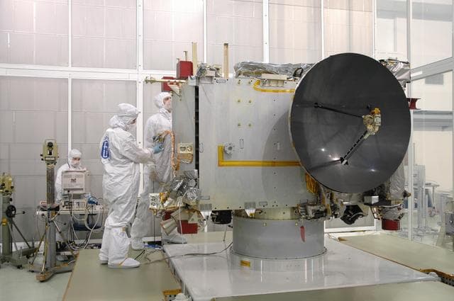 NASA image: KSC-06pd0778