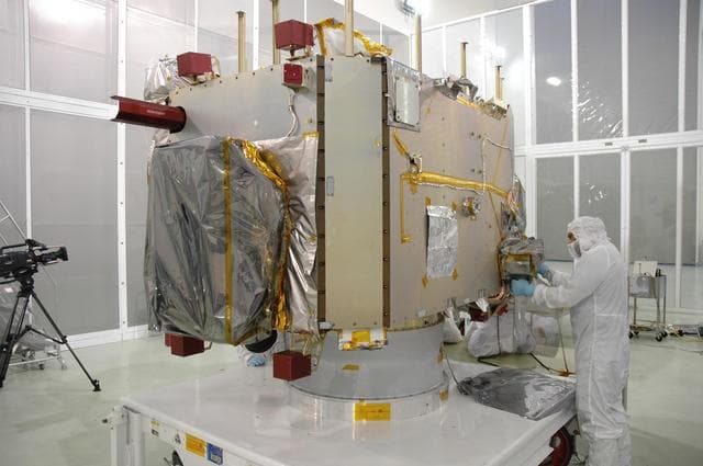 NASA image: KSC-06pd0779