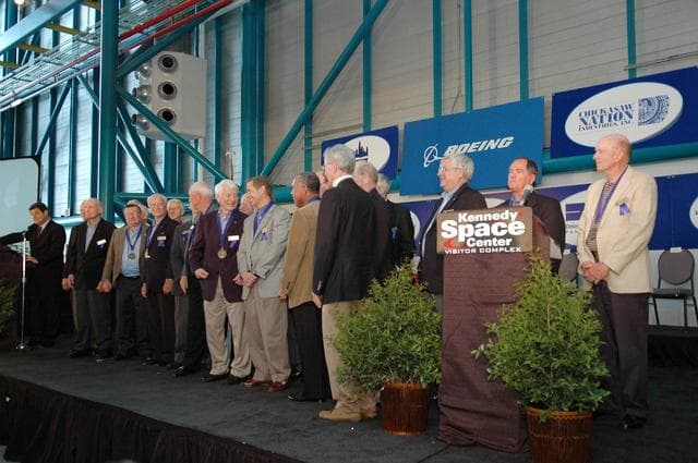 NASA image: KSC-06pd0793
