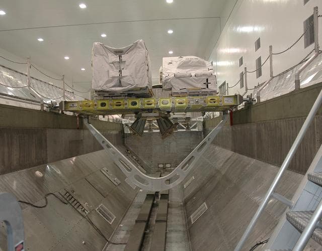 NASA image: KSC-06pd0803