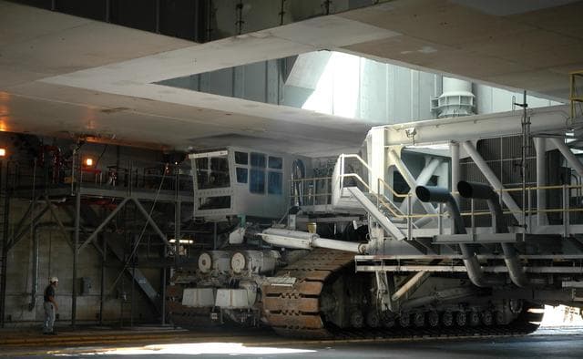 NASA image: KSC-06pd0891