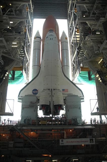NASA image: KSC-06pd0894