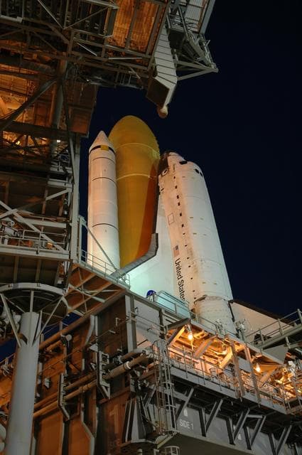 NASA image: KSC-06pd0909