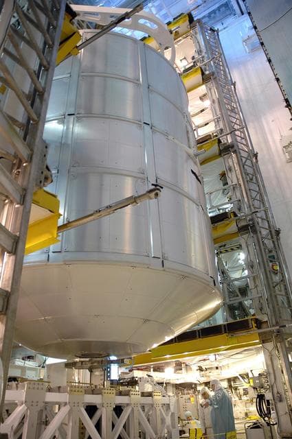 NASA image: KSC-06pd0924