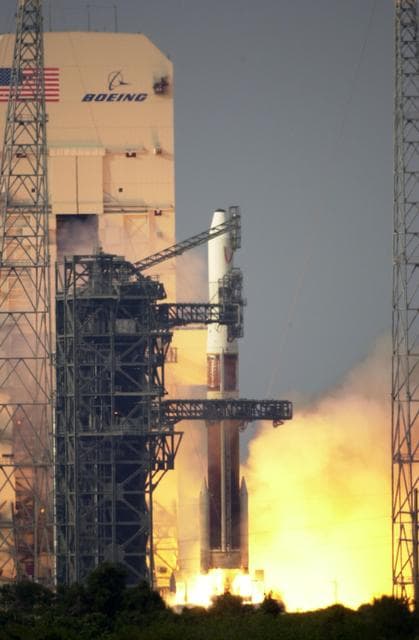 NASA image: KSC-06pd0936